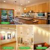 GY LED GU10 4.5W 805lm Applicable Scenarios