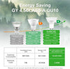 GY LED GU10 4.5W 805lm Energy Saving