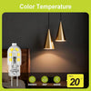 G4 LED Bulbs Explained: How to Get 173 Lumens Without the Burn Hazard