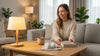 High Lumen LED Bulb for Modern Homes
