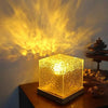 Dive into Serenity The Ultimate Guide to Ocean Wave Lamps and LED Projectors