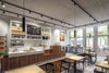 The Real Restaurant Lighting Struggle: Meet GY Class A LED