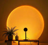 TikTok Sunset Lamp 2026 Why LED Sunset Projectors Rule Aesthetic Rooms