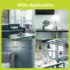 GY B22 A60 LED Bulb 9.5W 1521lm Wide Application