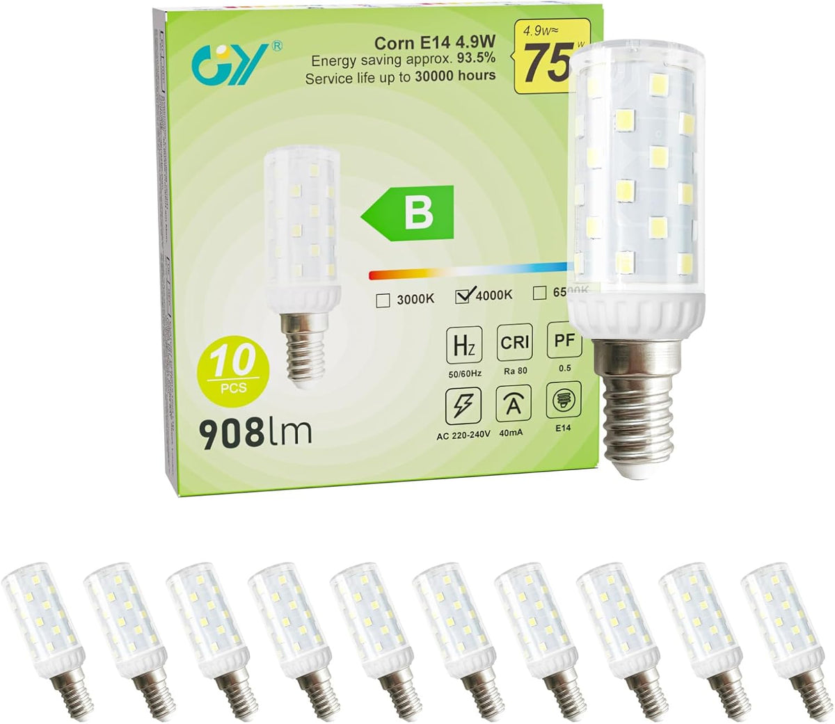 GY_LED_E14_4.9W_908lm