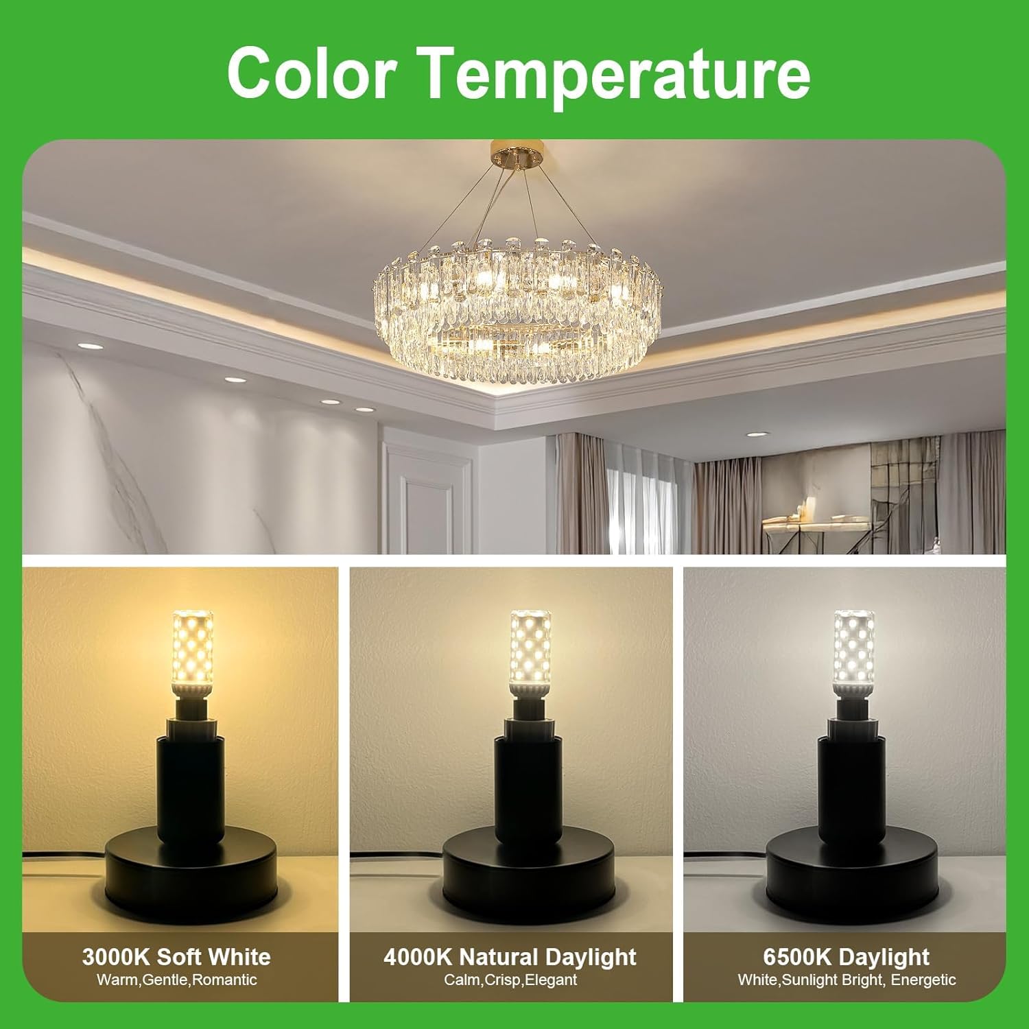 GY_LED_E14_4.9W_908lm_Color_Temperature