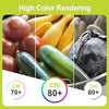 GY LED G45 4.9W E14 807lm High Color