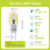 GY_LED_G4_1W_173lm_Product_Specifications