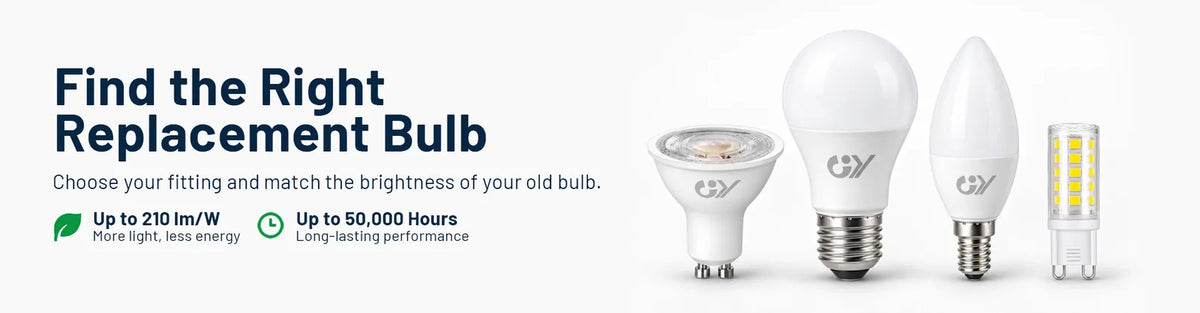 GY lighting