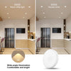 Bombillas LED GX53 4.9W, 668lm, 3000K/4000K